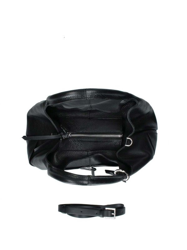 REBELLE buy online Shopper - Schwarz