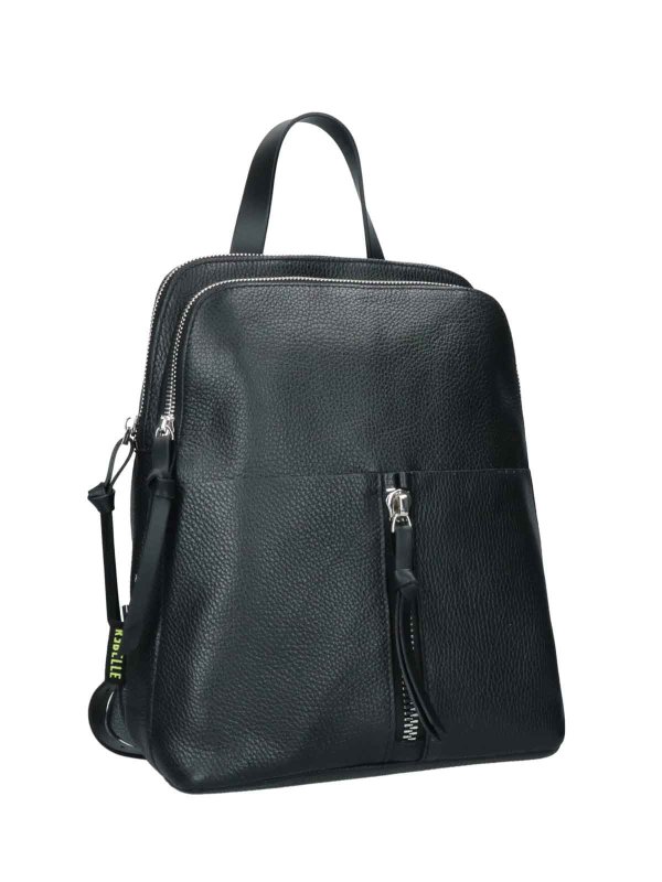 REBELLE: Rucksäcke online - Rucksack - Schwarz