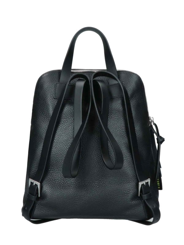 Rucksack - Schwarz shop online: REBELLE