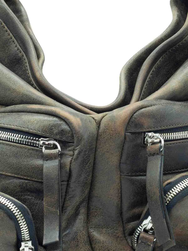 Shopper - Braun shop online: VIC MATIE