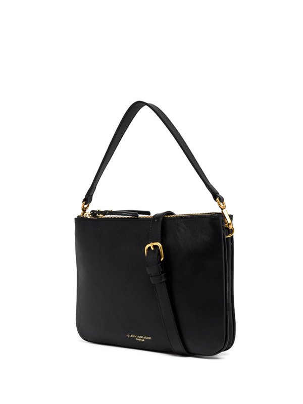 GIANNI CHIARINI: Bolsos de hombro online - Bolsa De Hombro - Negro