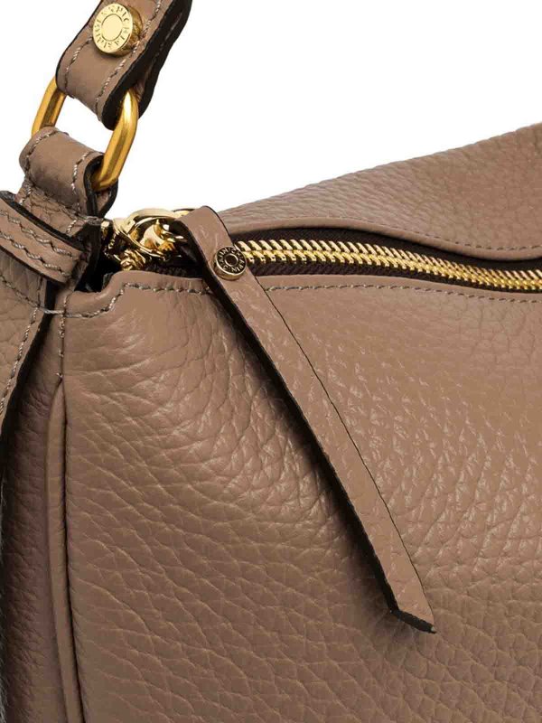 GIANNI CHIARINI buy online Schultertasche - Hellgrau