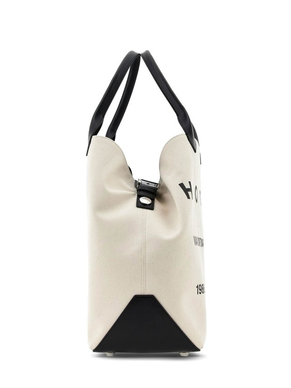 The Best Shops HOGAN: Umhängetaschen - Umhängetasche - Schwarz