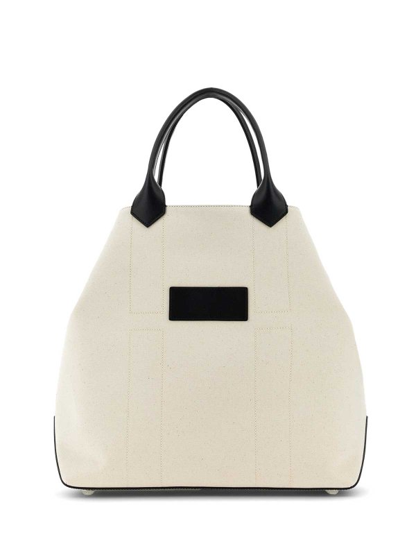 Umhängetasche - Schwarz shop online: HOGAN