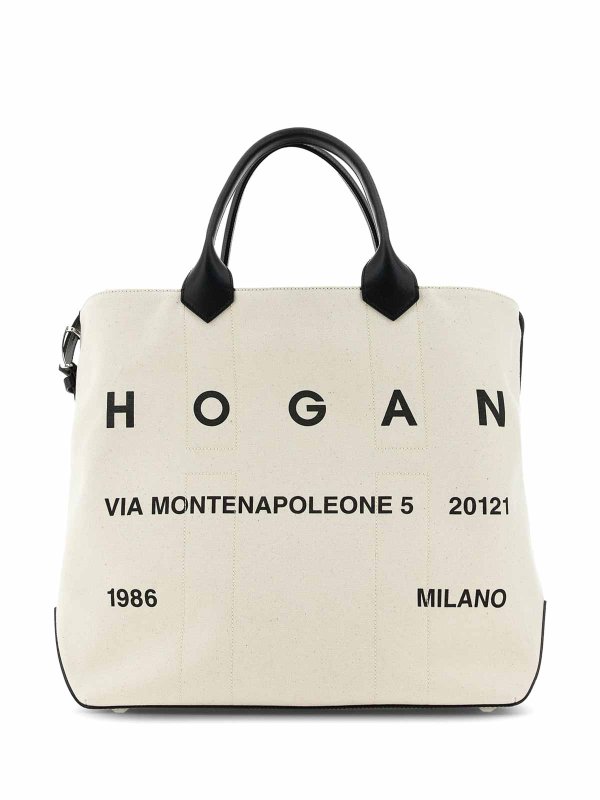 HOGAN buy online Umhängetasche - Schwarz