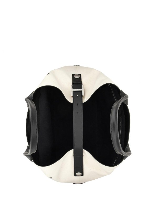 The Best Shops HOGAN: Umhängetasche - Schwarz