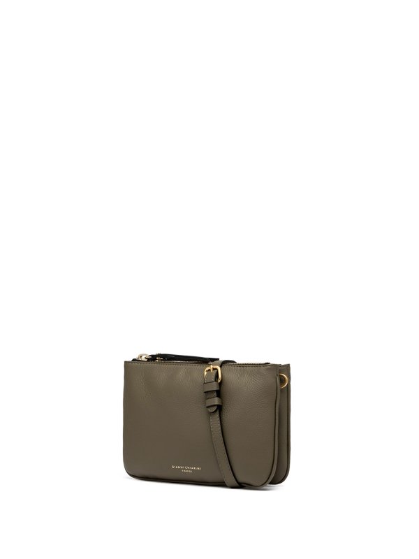 GIANNI CHIARINI buy online Schultertasche - Grün