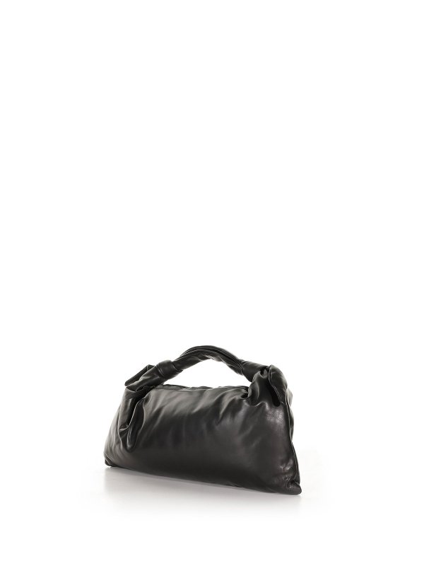 OFFICINE CREATIVE: Clutch online - Pochette - Noir