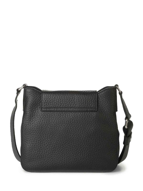 The Best Shops ORCIANI: Schultertaschen - Schultertasche - Schwarz