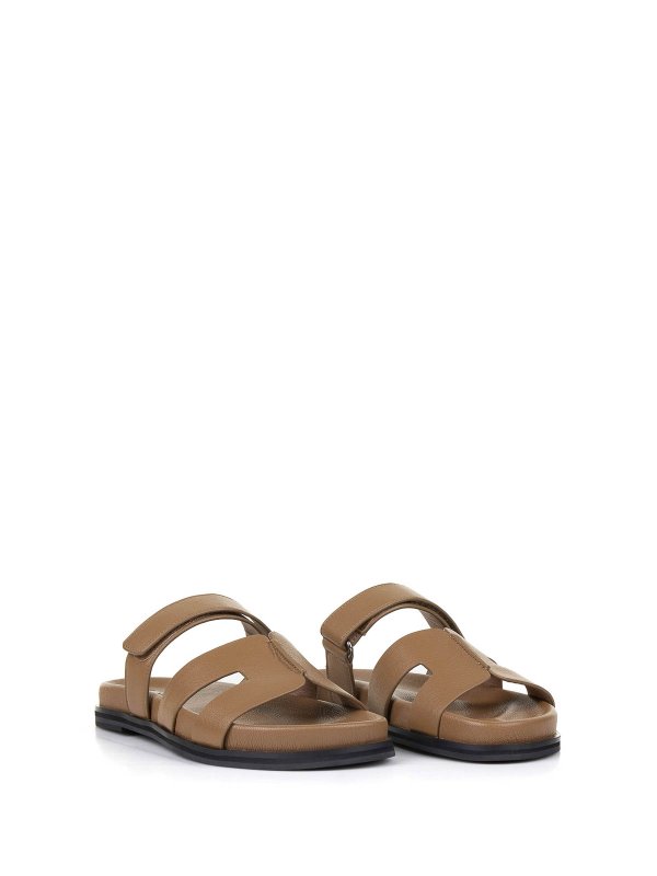 BIBI LOU: Sandalen online - Sandalen - Braun