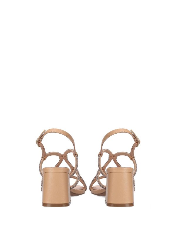 Sandalen - Nude shop online: BIBI LOU