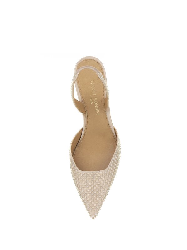 Pumps - Beige shop online: CHANTAL