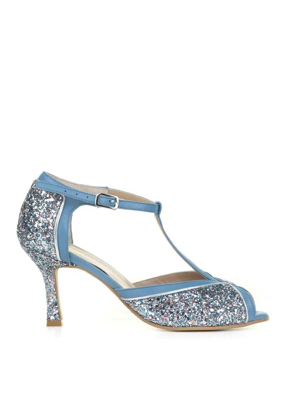 DRHOPE: Pumps - Pumps - Blau