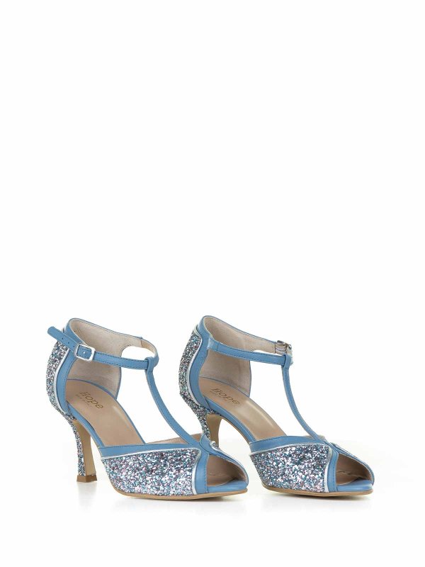 DRHOPE: Pumps online - Pumps - Blau