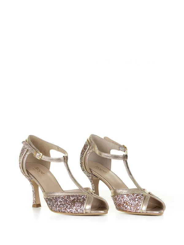 DRHOPE: Pumps online - Pumps - Hellrosa