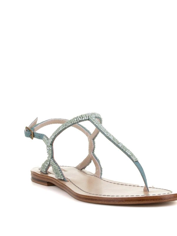 Flip-Flop Sandals shop online: MALIPARMI
