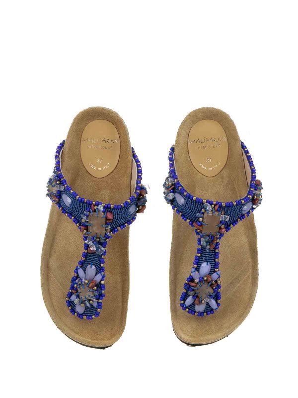 Flip-flops shop online: MALIPARMI