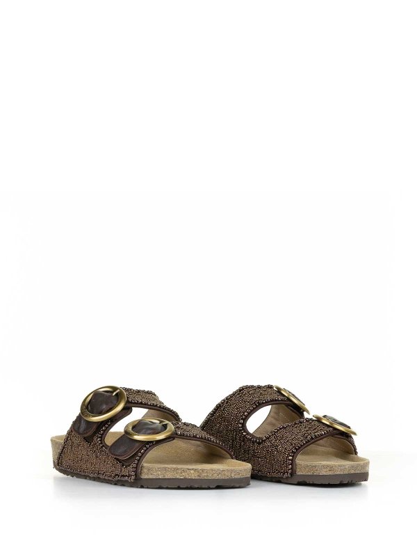 MALIPARMI: flip flops online - Slipper