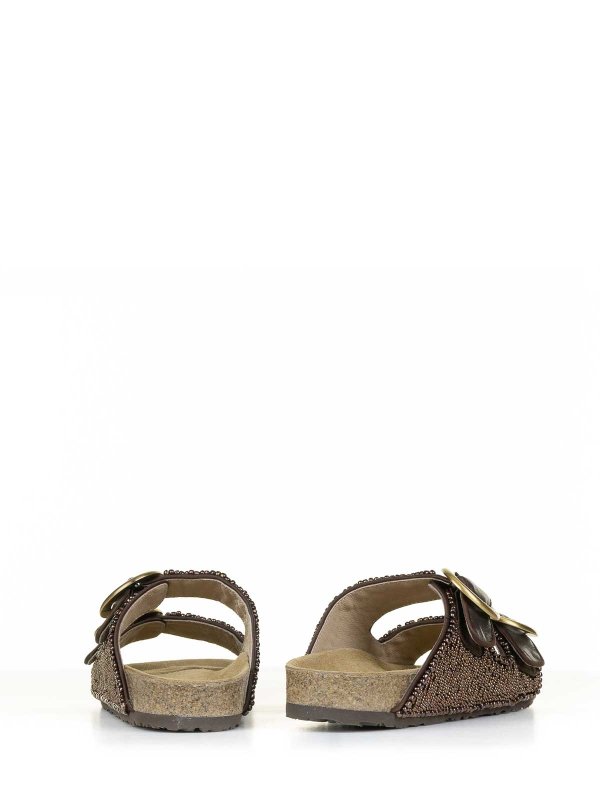 The Best Shops MALIPARMI: flip flops - Slipper