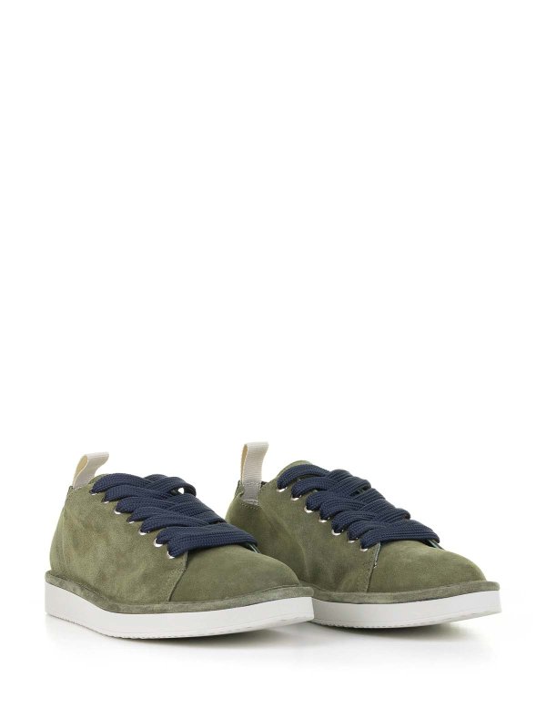 PANCHIC: Sneaker online - Sneaker - Blau