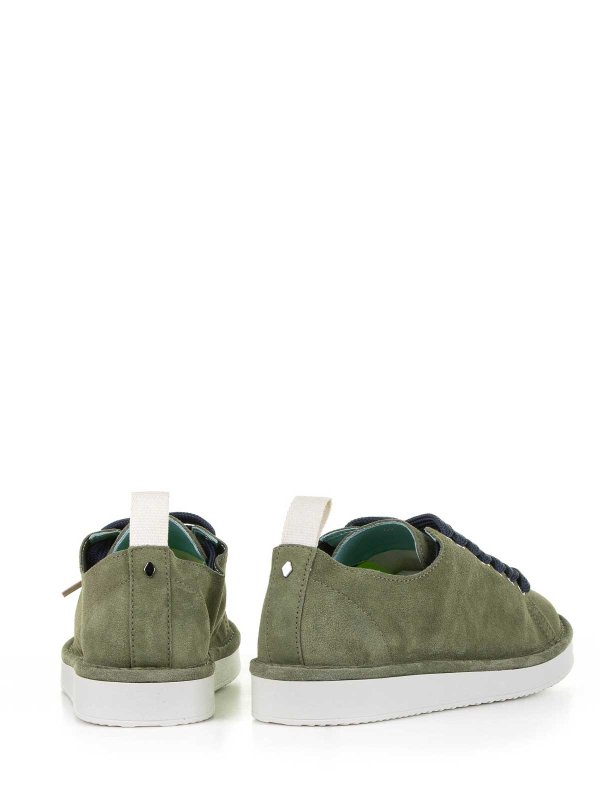 The Best Shops PANCHIC: Sneaker - Sneaker - Blau