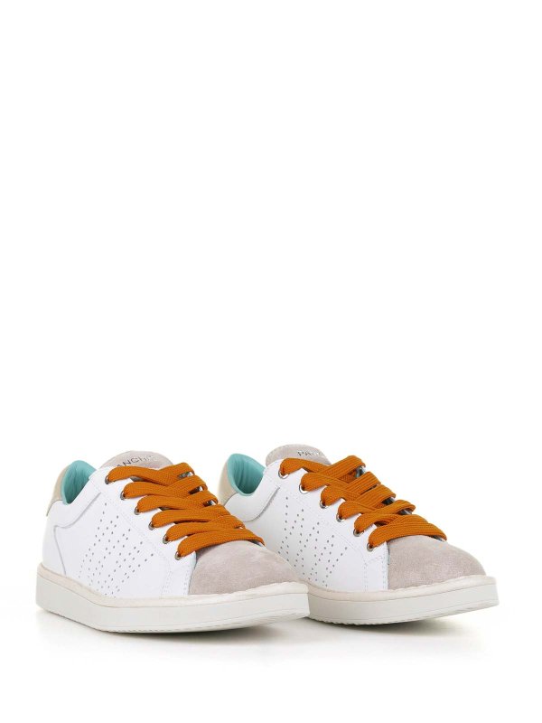 PANCHIC: Chaussures de sport online - Baskets - Orange