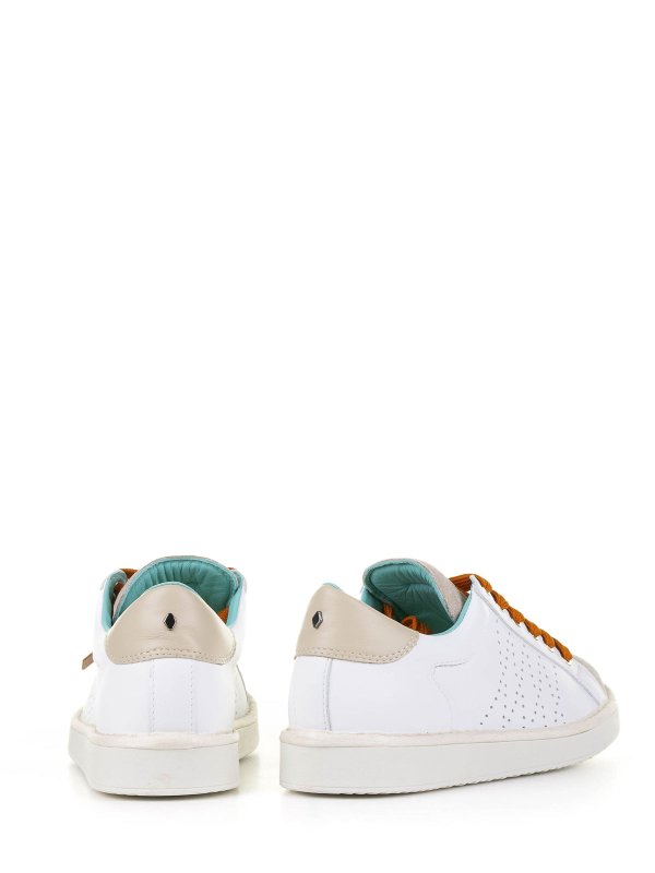 The Best Shops PANCHIC: Chaussures de sport - Baskets - Orange