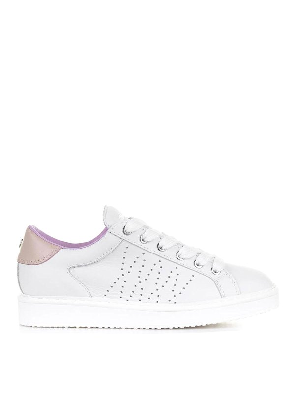 PANCHIC: Sneaker - Sneaker - Nude
