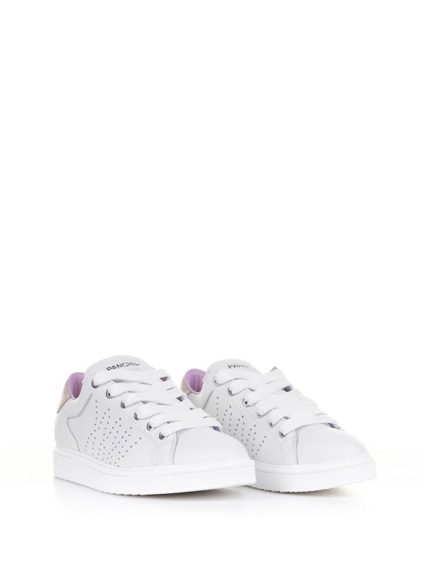 PANCHIC: Sneaker online - Sneaker - Nude