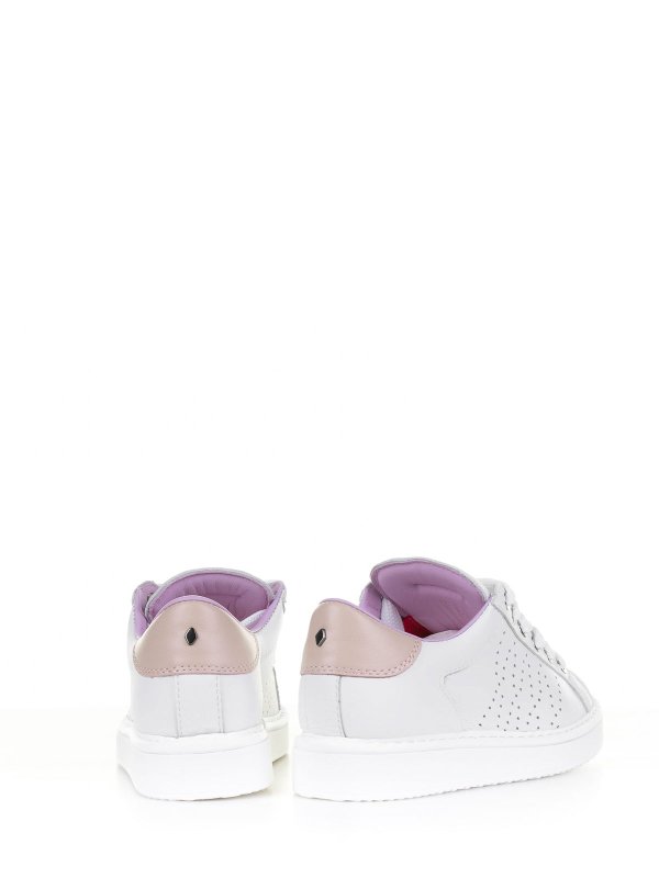 The Best Shops PANCHIC: Sneaker - Sneaker - Nude