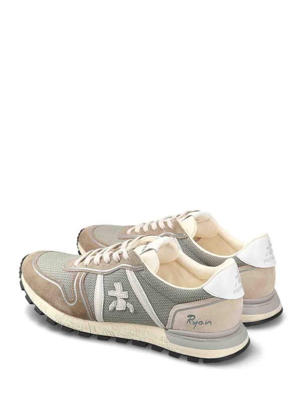 The Best Shops PREMIATA: スニーカー - スニーカー - 緑