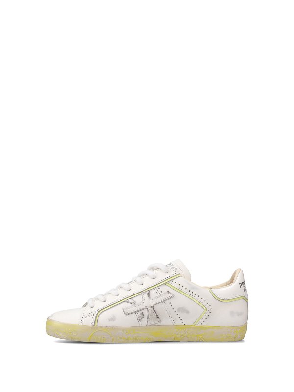 Sneaker - Weiß shop online: PREMIATA