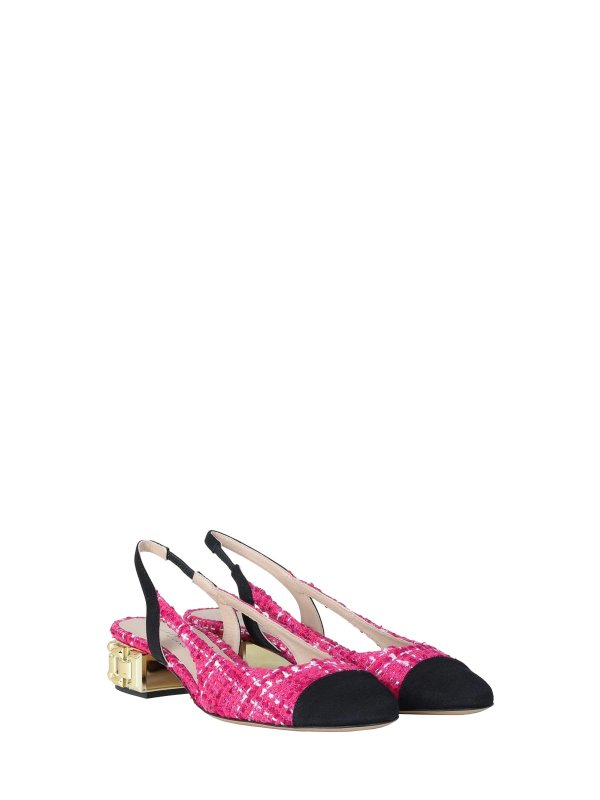 ROBERTO FESTA: Escarpins online - Chaussures À Talon - Multicolore