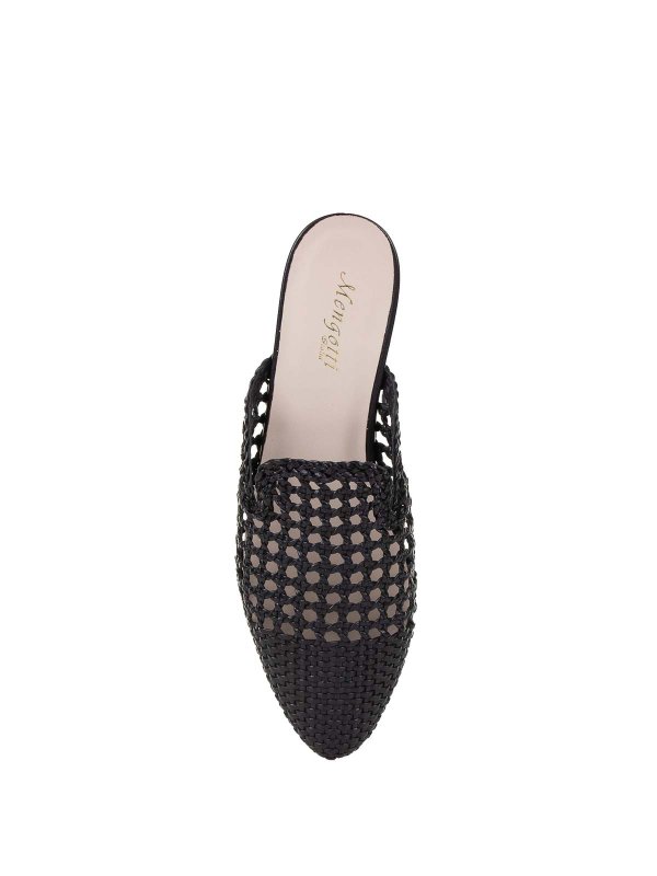 Mules - Schwarz shop online: STATUS