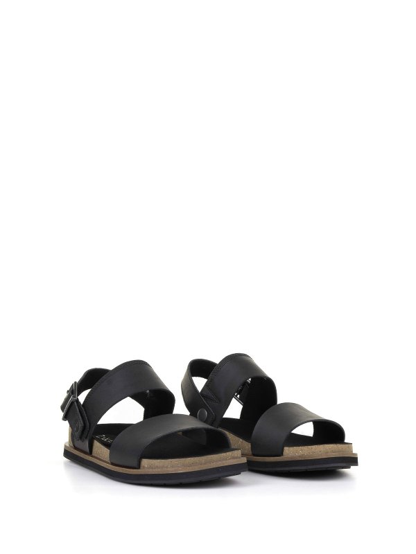 TIMBERLAND: sandals online - Double Band Low Sandal