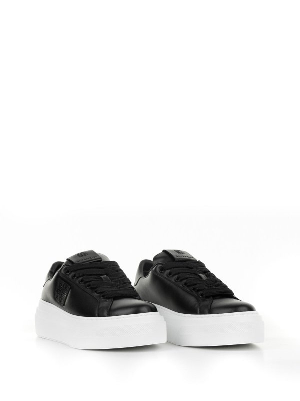 GIVENCHY: Sneaker online - Sneaker - Schwarz
