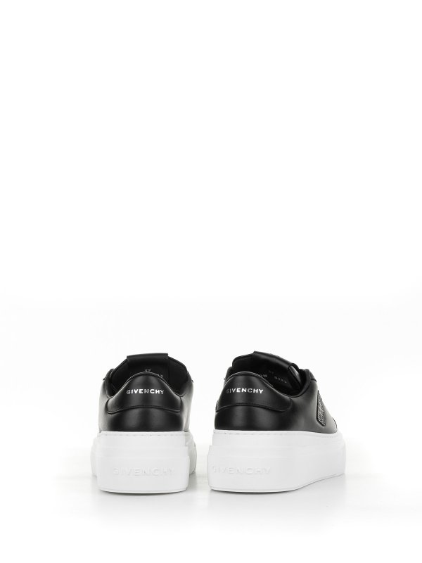 The Best Shops GIVENCHY: Sneaker - Sneaker - Schwarz