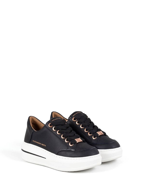 ALEXANDER SMITH: Sneaker online - Sneaker - Schwarz