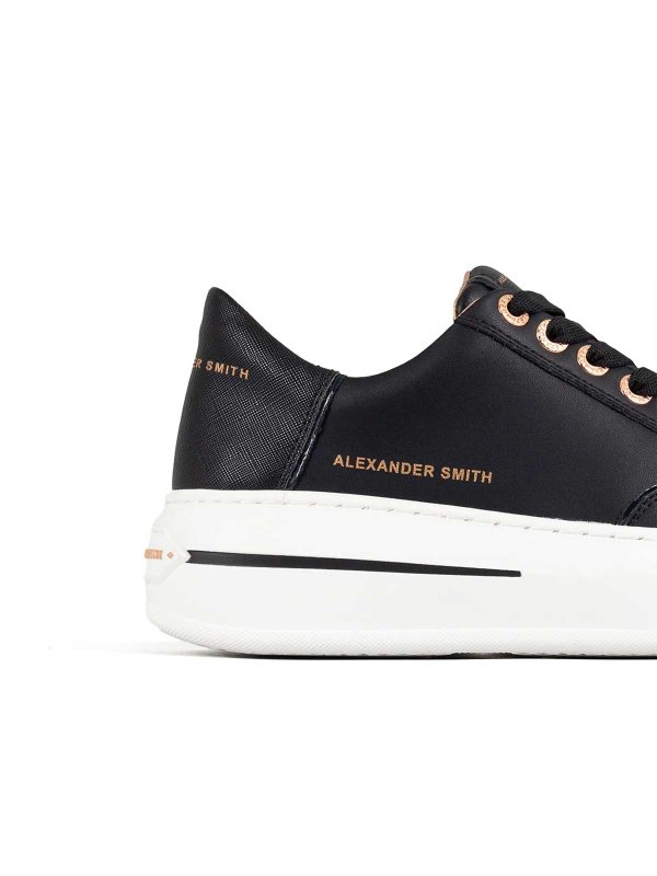 Sneaker - Schwarz shop online: ALEXANDER SMITH