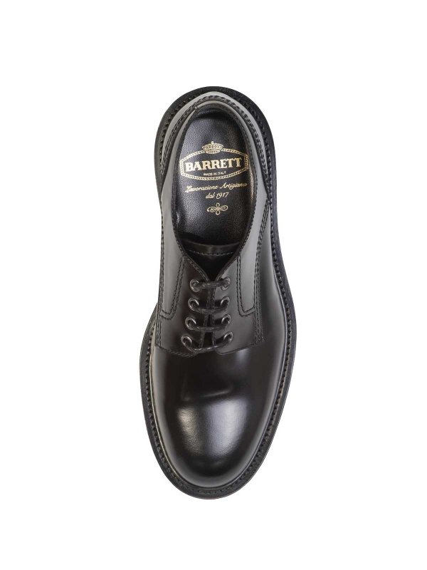 Klassische Schuhe - Schwarz shop online: BARRETT