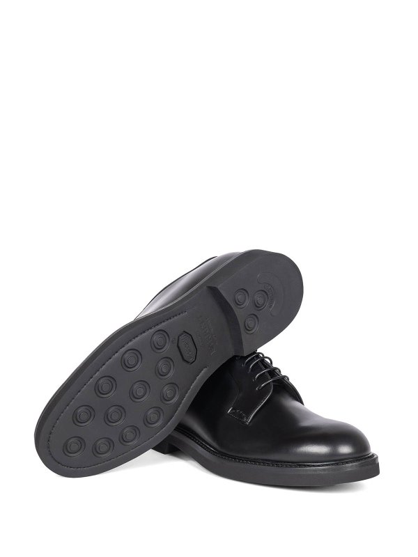 The Best Shops BARRETT: クラッシックシューズ - クラシックシューズ - 黒