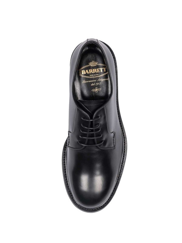 クラシックシューズ - 黒 shop online: BARRETT