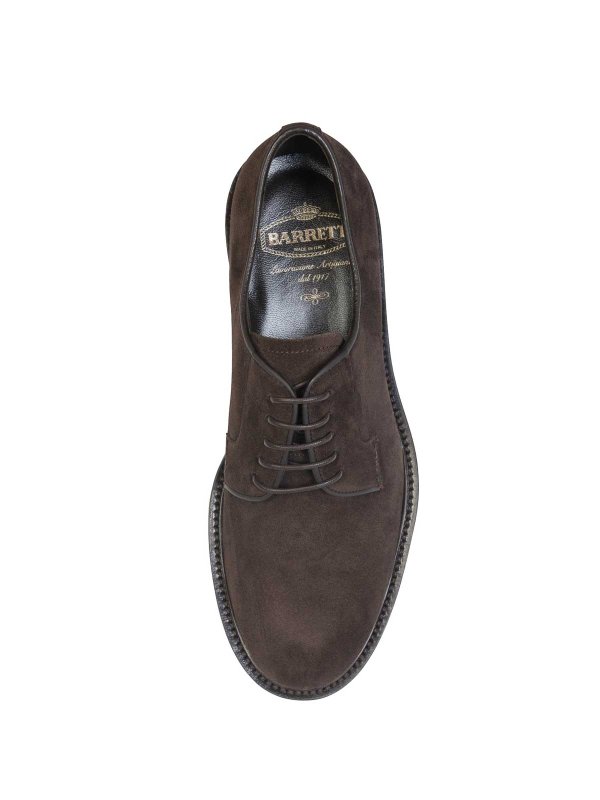 Klassische Schuhe - Dunkelbraun shop online: BARRETT