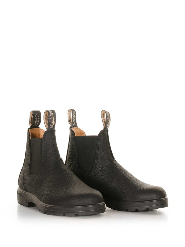 BLUNDSTONE: Bottines online - Bottines - Noir