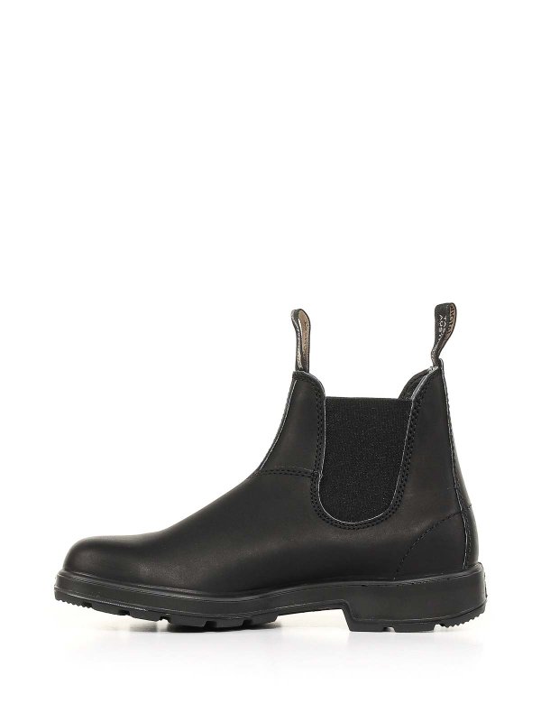 Leather ankle boots shop online: BLUNDSTONE