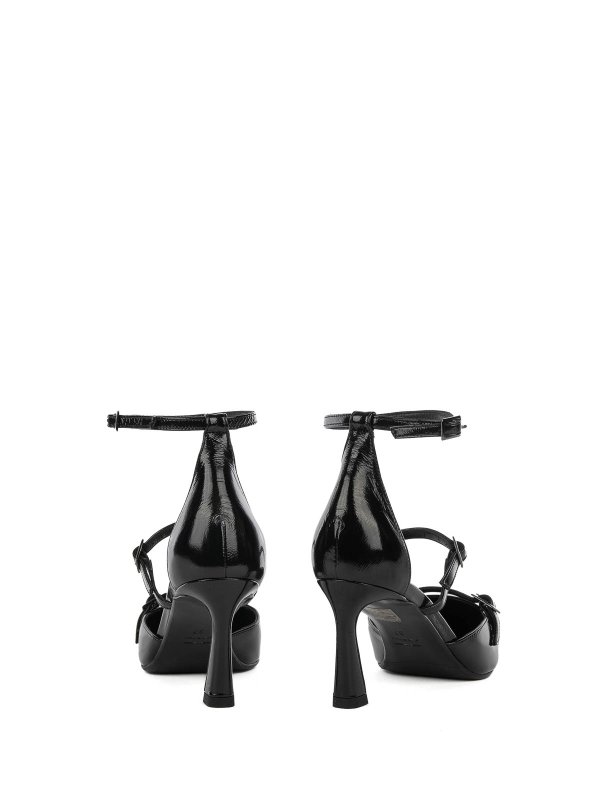 The Best Shops CHANTAL: パンプス - パンプス - 黒