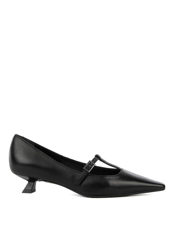 CHANTAL: flat shoes - Ballerina