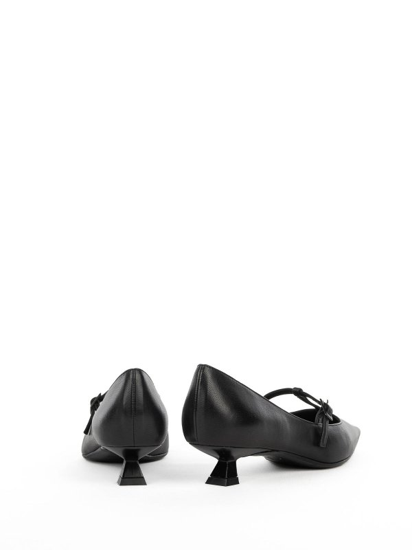 The Best Shops CHANTAL: flat shoes - Ballerina