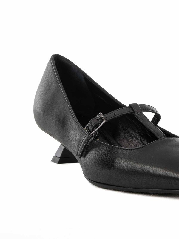 Ballerina shop online: CHANTAL