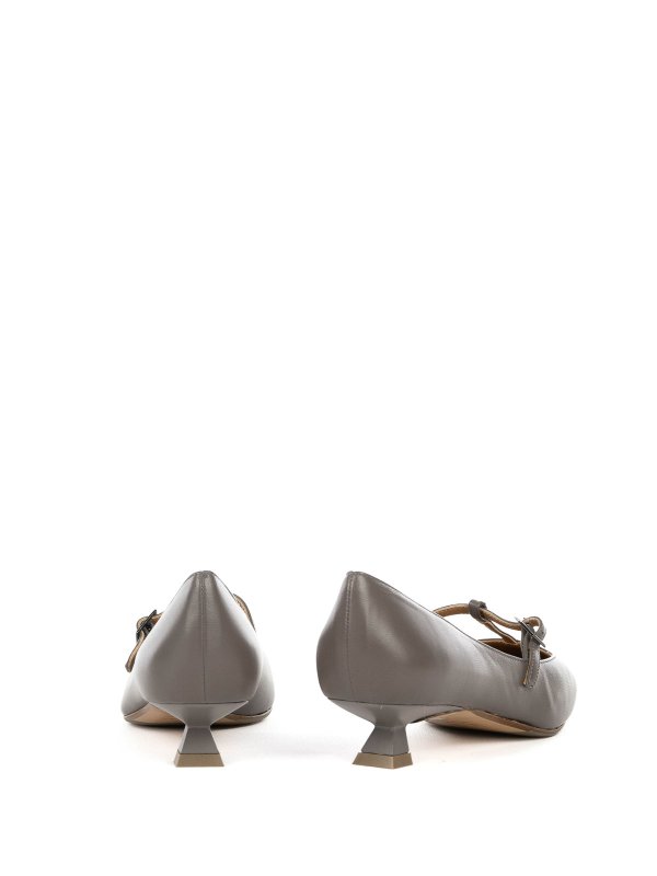 The Best Shops CHANTAL: flat shoes - Ballerina